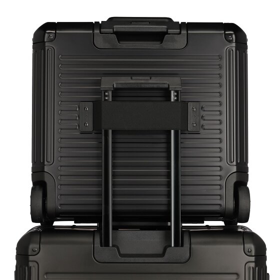 Travelite Next 2 ruote Carrello business 45 cm Scomparto per laptop