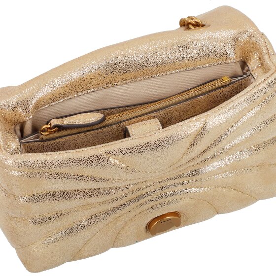 PINKO Love Puff Borsa a tracolla Pelle 25 cm