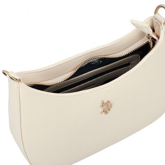 U.S. Polo Assn. Mansion Borsa a tracolla 24 cm