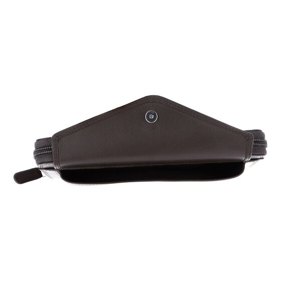 Golden Head Polo Portafoglio Protezione RFID Vera Pelle 19.5 cm