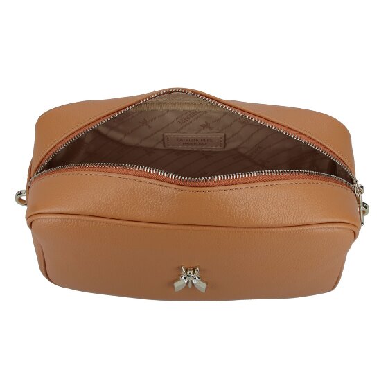Patrizia Pepe Fly Borsa a tracolla Pelle 26 cm
