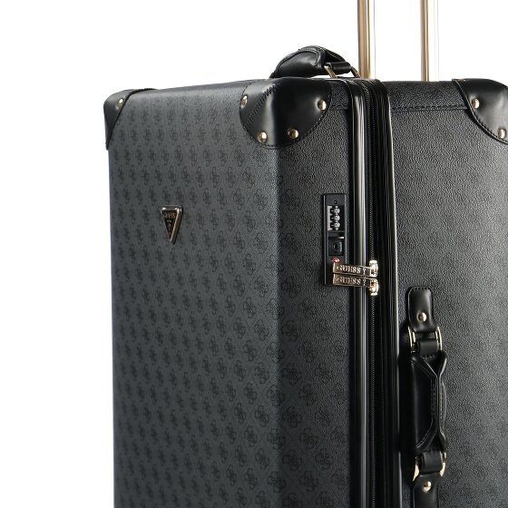 Guess Latona 4 ruote Carrello 73 cm