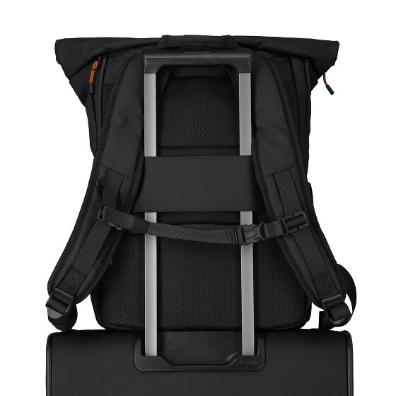 Travelite Briize Zaino da giorno M 45 cm Scomparto per laptop