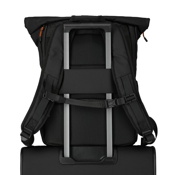 Travelite Briize Zaino da giorno M 45 cm Scomparto per laptop