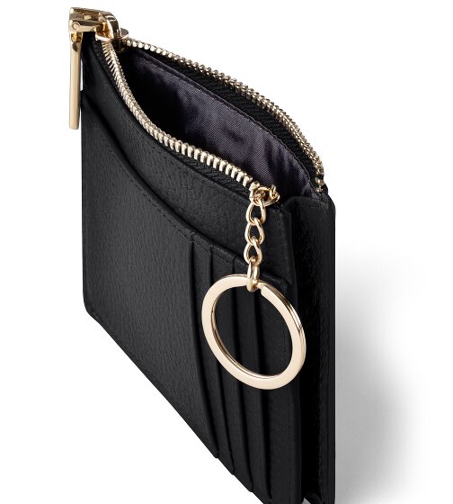 Lazarotti Bologna Leather Portafoglio chiave Pelle 11.5 cm