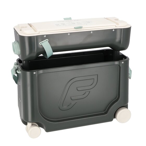 JetKids BedBox 4 ruote Carrello per bambini 39 cm