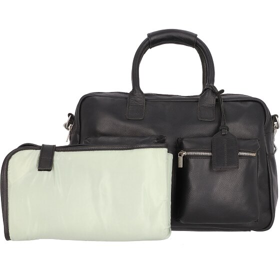 Cowboysbag La borsa per pannolini in pelle 39 cm