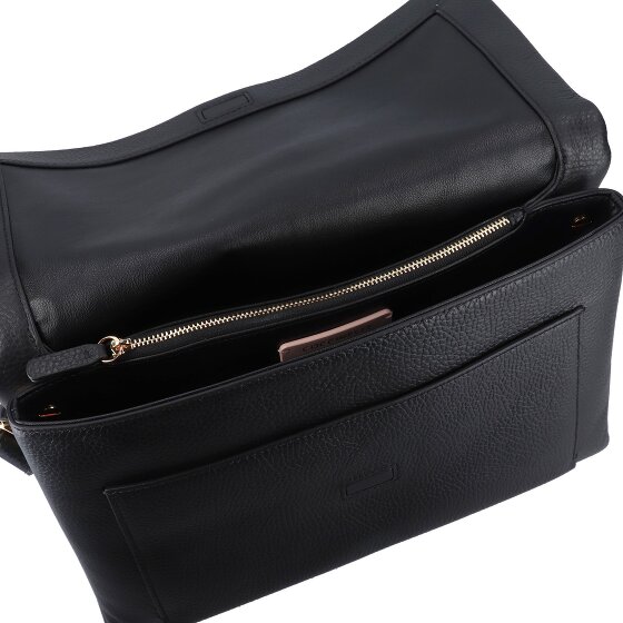 Coccinelle Dorian Borsa a tracolla Pelle 34 cm