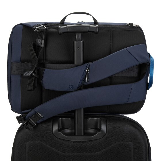 Pacsafe Metrosafe X Zaino 44 cm Scomparto per laptop