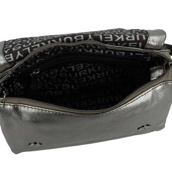 Burkely Radiant Raeven Borsa a tracolla Pelle 28 cm