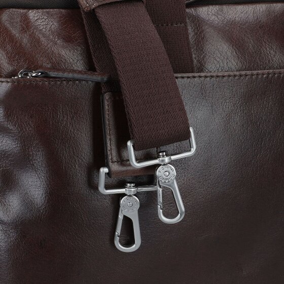 Picard Buddy Valigetta Pelle 40 cm Scomparto per laptop