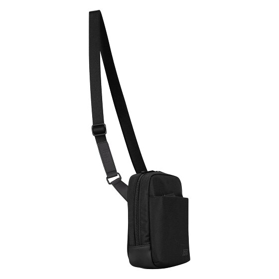 Jost Tallinn Mini Borsa Borsa a tracolla XS Protezione RFID 18 cm