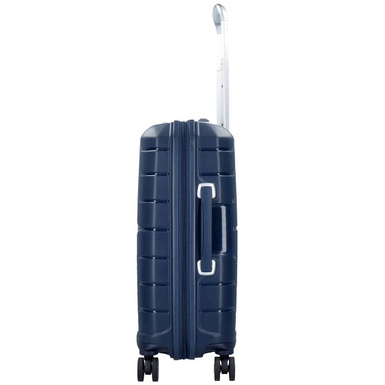 Samsonite Flux Carrello cabina a 4 ruote 55 cm