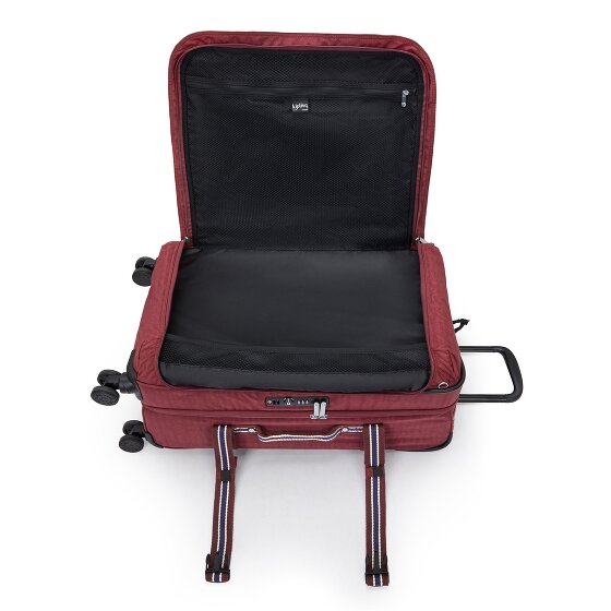 Kipling Basic Spontaneous 4 ruote Carrello M 66 cm