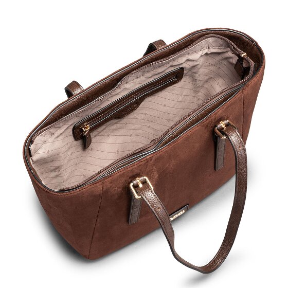 L.Credi Sophronia Borsa shopper 41 cm