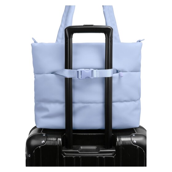 Heys Puffer Borsa shopper 35 cm Scomparto per laptop