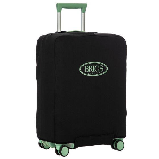 Bric's Positano 4 ruote Carrello della cabina 55 cm con piega di espansione