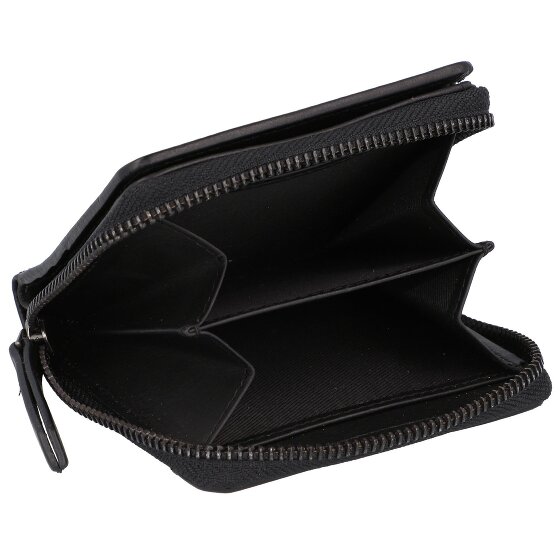 Police PT16-10368 Portafoglio in pelle 12 cm Police PT16-10368 Portafoglio in pelle 12 cm