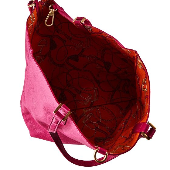 U.S. Polo Assn. Rogersville borsa reversibile L 33 cm