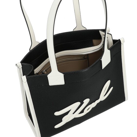 Karl Lagerfeld Skuare Borsa shopper 32 cm