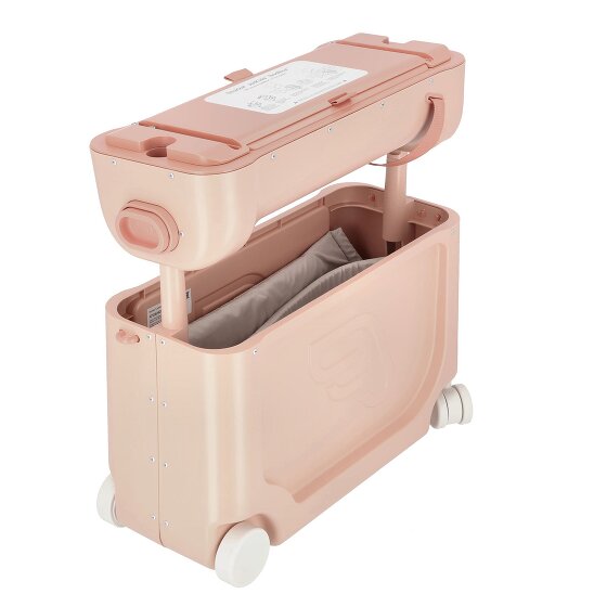 JetKids BedBox 4 ruote Carrello per bambini 39 cm