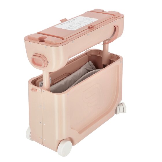 JetKids BedBox 4 ruote Carrello per bambini 39 cm
