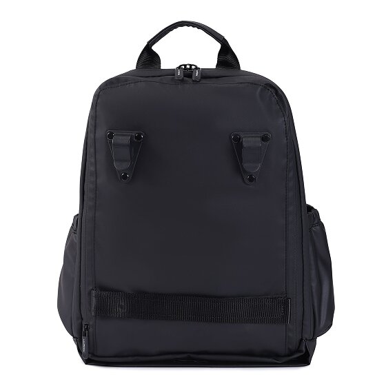 Hedgren Commute Bike Rim Zaino da bicicletta Protezione RFID 38 cm