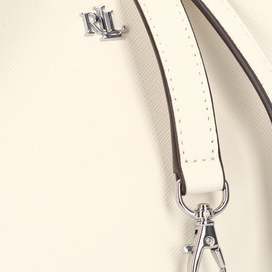 Lauren Ralph Lauren Reese Mini borsa a mano Pelle 17 cm