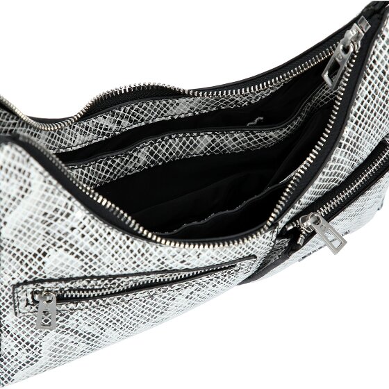 Desigual Delta Vega Borsa a tracolla 24 cm