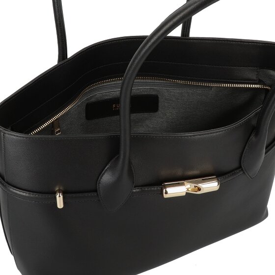 Furla Goccia Borsa shopper Pelle 42 cm