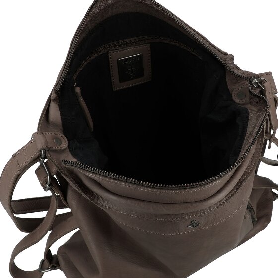 Harbour 2nd Anchor Love Nora Borsa a tracolla Pelle 33 cm