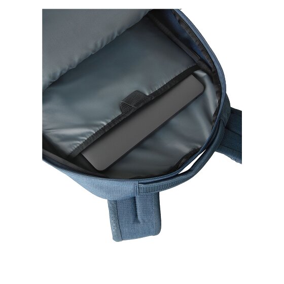 The North Face W Jester Zaino 50 cm Scomparto per laptop