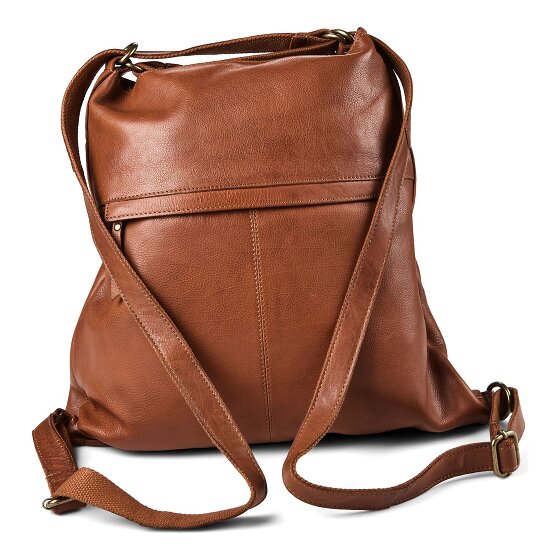 Greenburry Colombiana Borsa a spalla Vera Pelle 36 cm