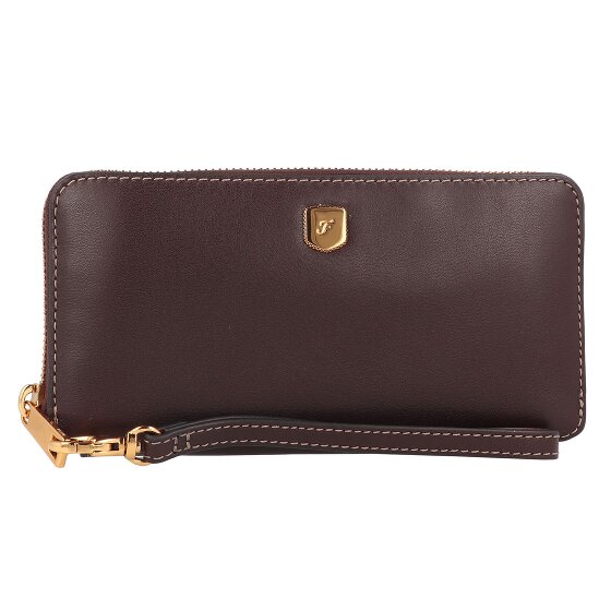 Fossil Lennox Portafoglio Pelle 19.5 cm