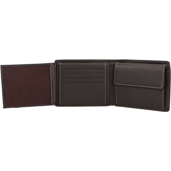 Picard Diego portafoglio in pelle 12,5 cm