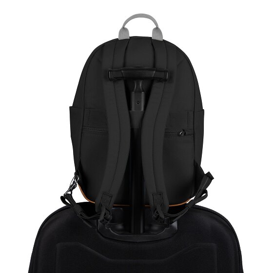 Pacsafe Pacsafe Go 15 Zaino da giorno Protezione RFID 36.5 cm Vano porta PC