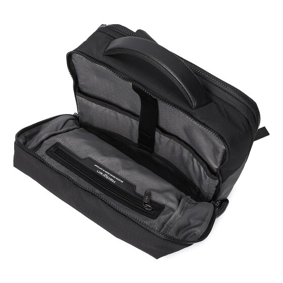 Hedgren Furo Zaino da lavoro Protezione RFID 40 cm Vano porta PC