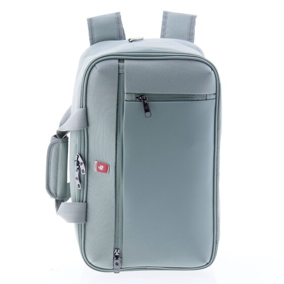 Gladiator 3700 Borsa da viaggio Weekender 40 cm