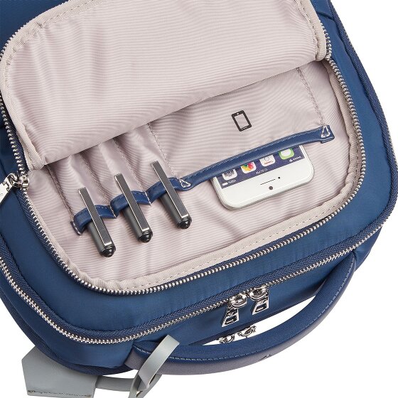 Roncato Woman Biz Zaino da giorno 38 cm Vano porta PC