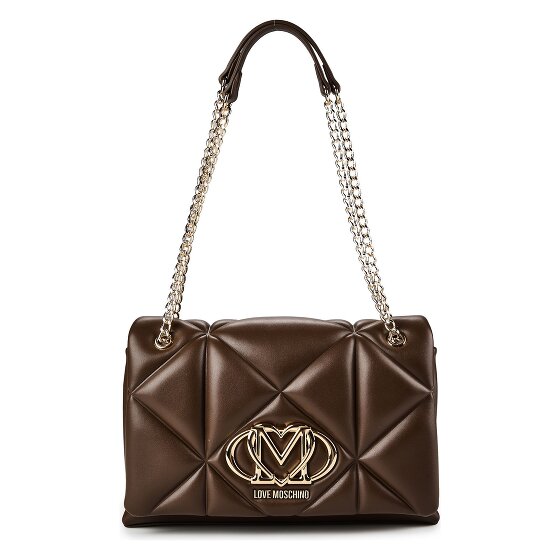 Love Moschino Borsa a spalla 28 cm
