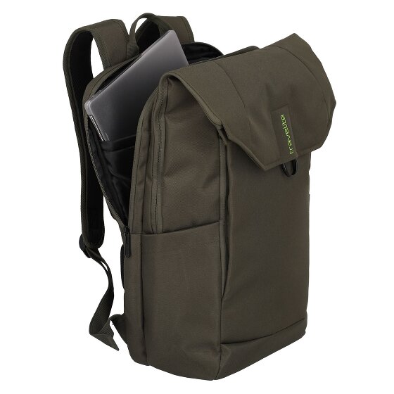 Travelite Pathway Zaino da giorno 48 cm Scomparto per laptop