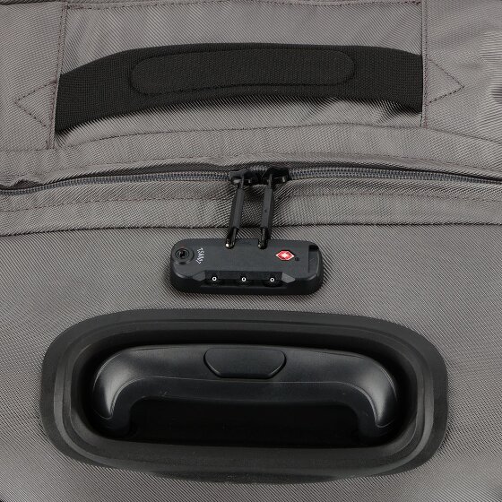 American Tourister Urban Track M 2-Wheel Holdall 68 cm