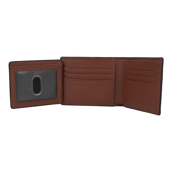 Fossil Huntington Portafoglio Pelle 11 cm