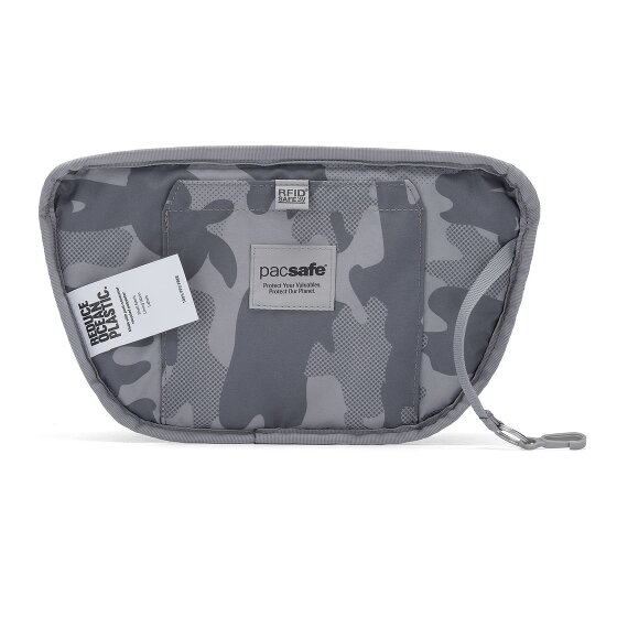 Pacsafe Pacsafe Go Marsupio Protezione RFID 27 cm