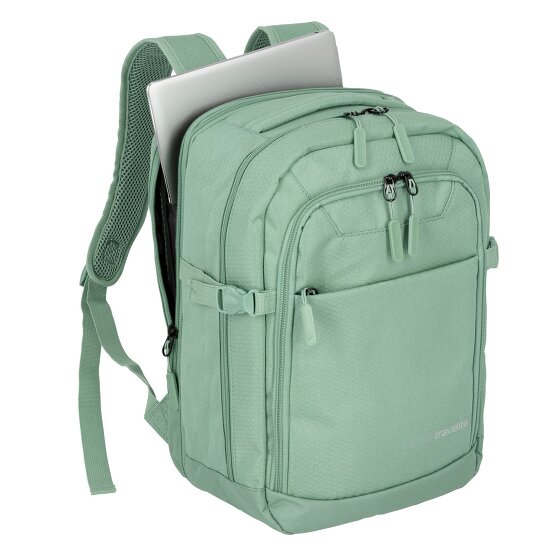 Travelite Kick Off Zaino da giorno 40 cm