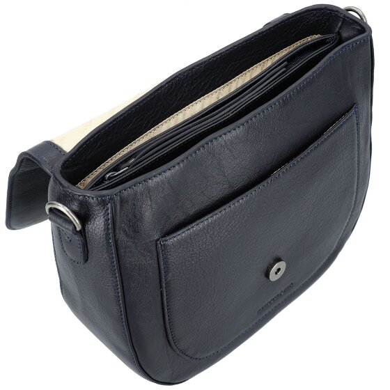 Harbour 2nd Just Pure Lili Borsa a tracolla Pelle 26 cm