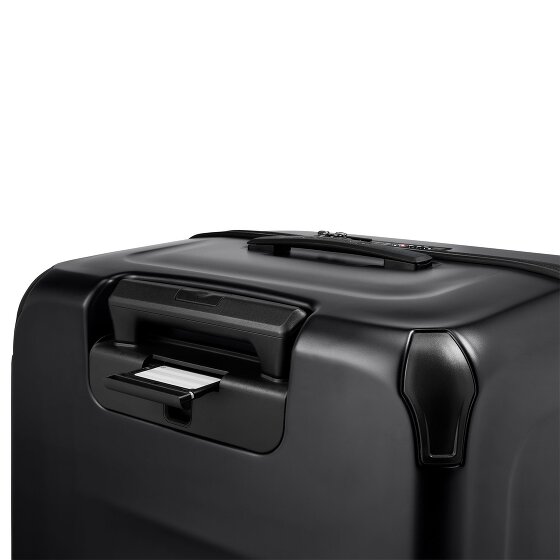 Victorinox Spectra 3.0 Trunk Trolley grande a 4 ruote 76 cm