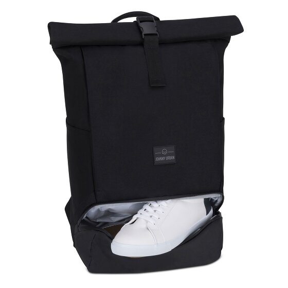 Johnny Urban Eco Series Allen Large Zaino da giorno 45 cm Scomparto per laptop