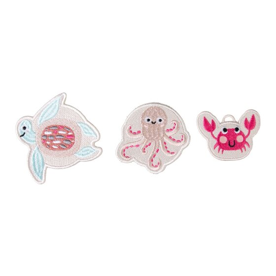 School-Mood Timeless Pro Set di borse per la scuola 7 pezzi