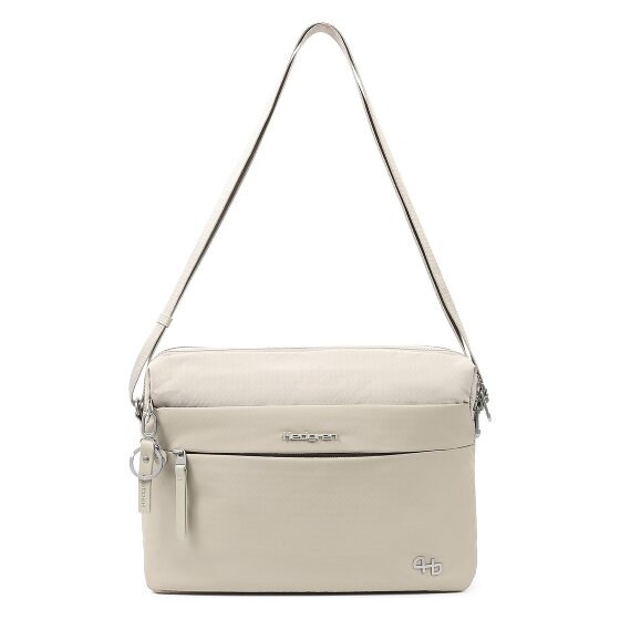 Hedgren Furo Borsa a tracolla Protezione RFID 34 cm
